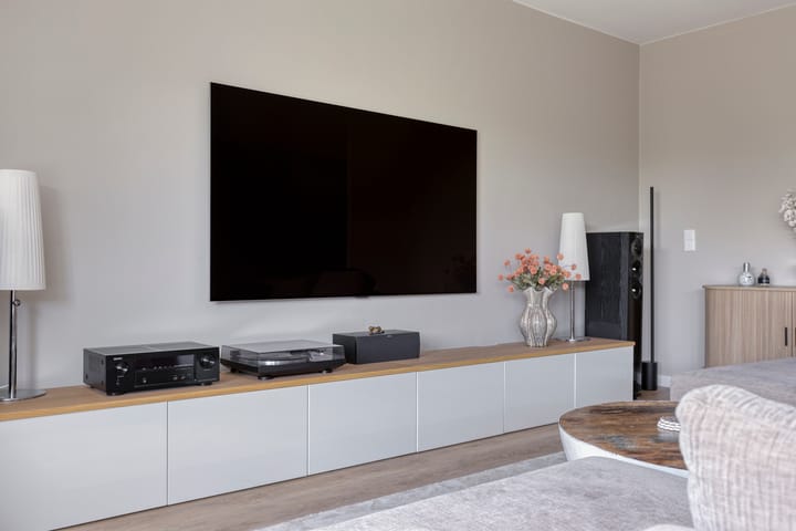 Foto 4 van Frederik van Eedenplaats 85