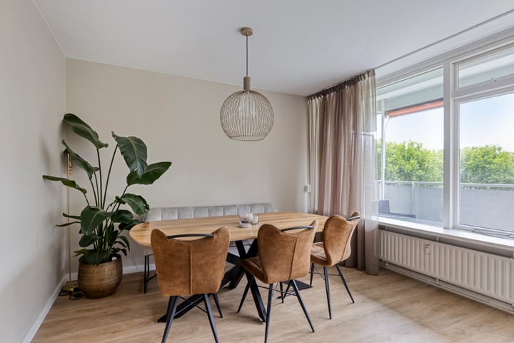 Foto 5 van Frederik van Eedenplaats 85