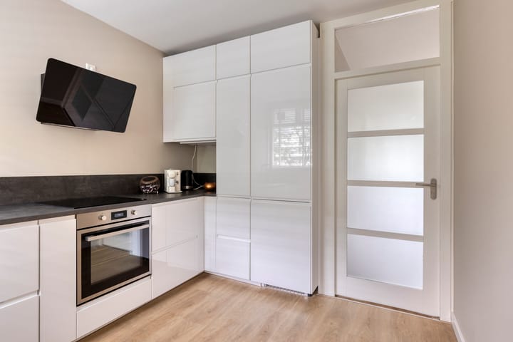 Foto 10 van Frederik van Eedenplaats 85