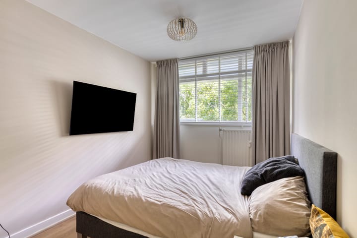 Foto 12 van Frederik van Eedenplaats 85