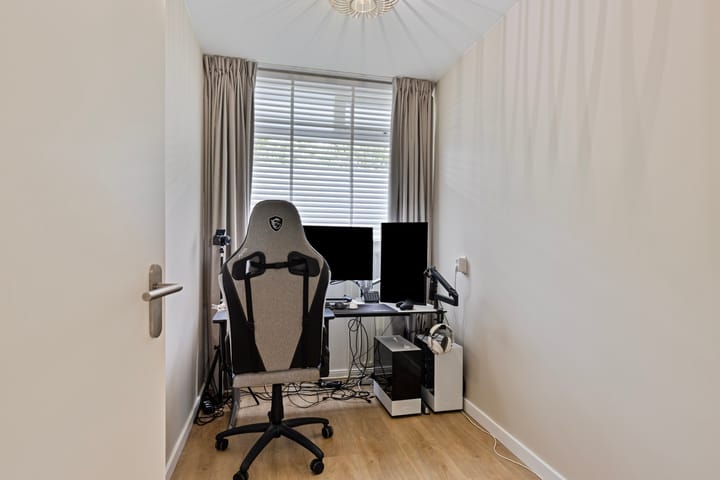 Foto 17 van Frederik van Eedenplaats 85