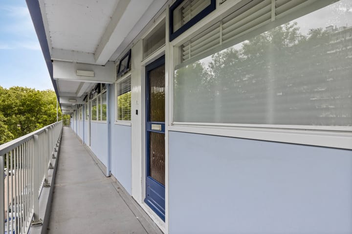 Foto 20 van Frederik van Eedenplaats 85