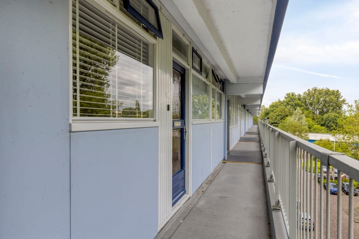 Foto 21 van Frederik van Eedenplaats 85