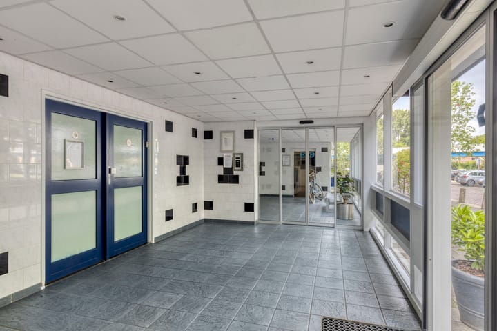 Foto 23 van Frederik van Eedenplaats 85