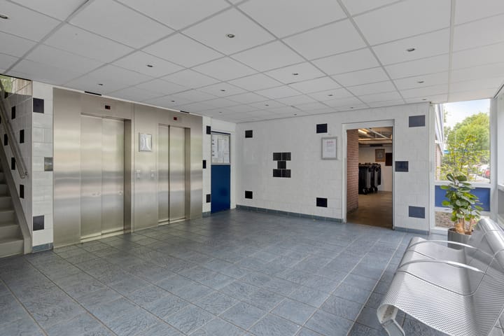 Foto 24 van Frederik van Eedenplaats 85