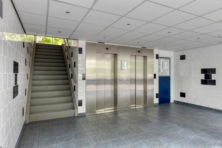 Foto 25 van Frederik van Eedenplaats 85