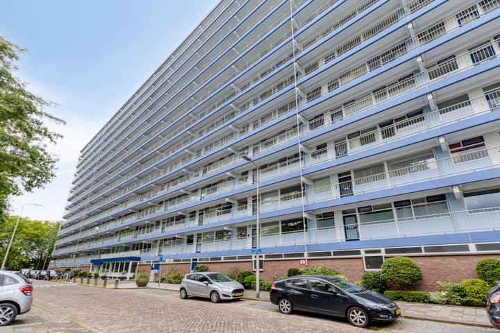 Foto 26 van Frederik van Eedenplaats 85