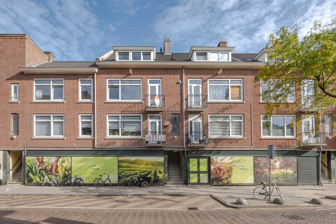 Foto 2 van Katendrechtse Lagedijk 375-A