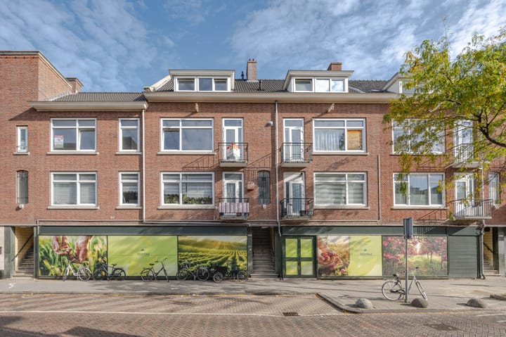 Foto 2 van Katendrechtse Lagedijk 375-A