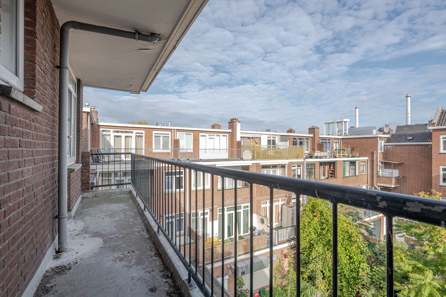 Foto 5 van Katendrechtse Lagedijk 375-A