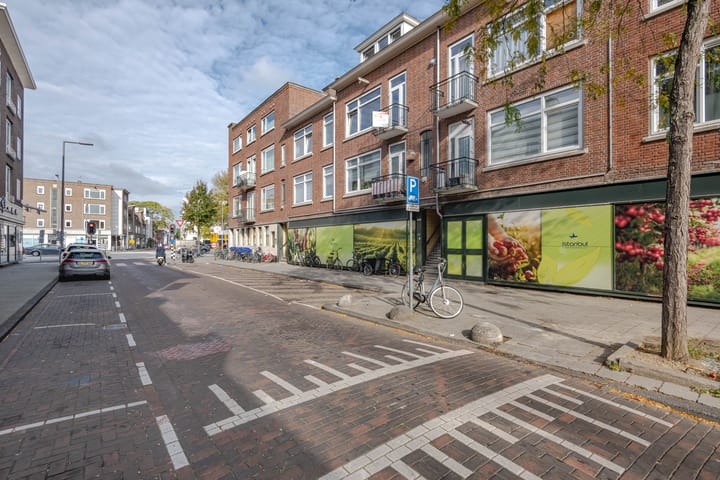 Photo 7 of Katendrechtse Lagedijk 375-A