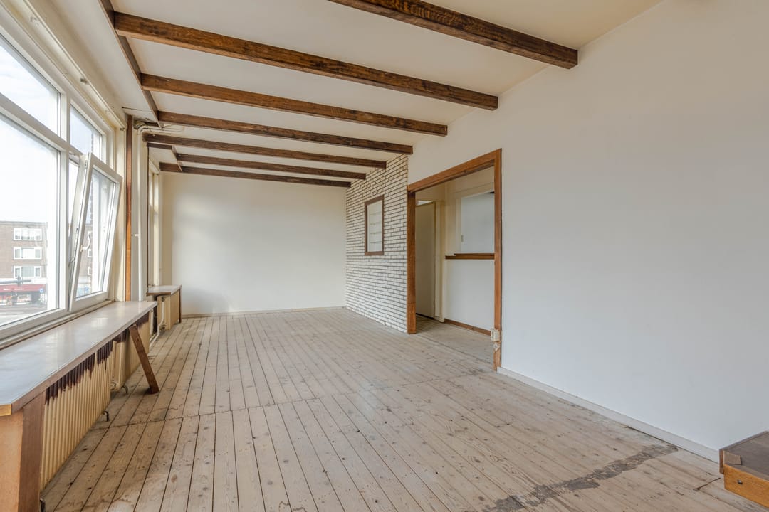 Foto 8 van Katendrechtse Lagedijk 375-A