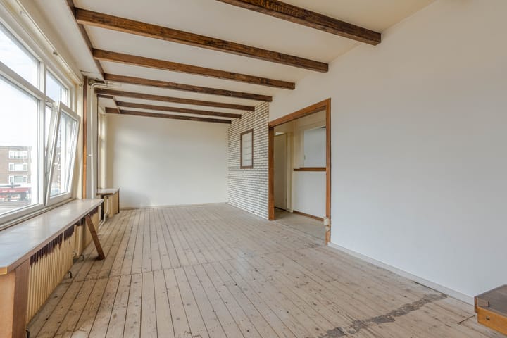 Photo 8 of Katendrechtse Lagedijk 375-A