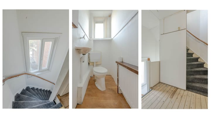 Photo 13 of Katendrechtse Lagedijk 375-A