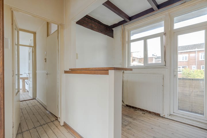 Photo 15 of Katendrechtse Lagedijk 375-A