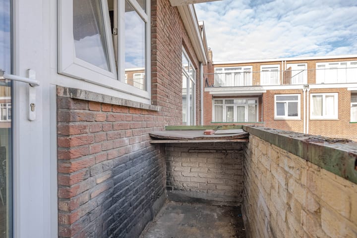 Photo 20 of Katendrechtse Lagedijk 375-A