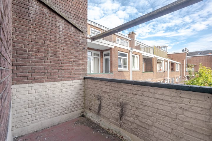 Photo 21 of Katendrechtse Lagedijk 375-A