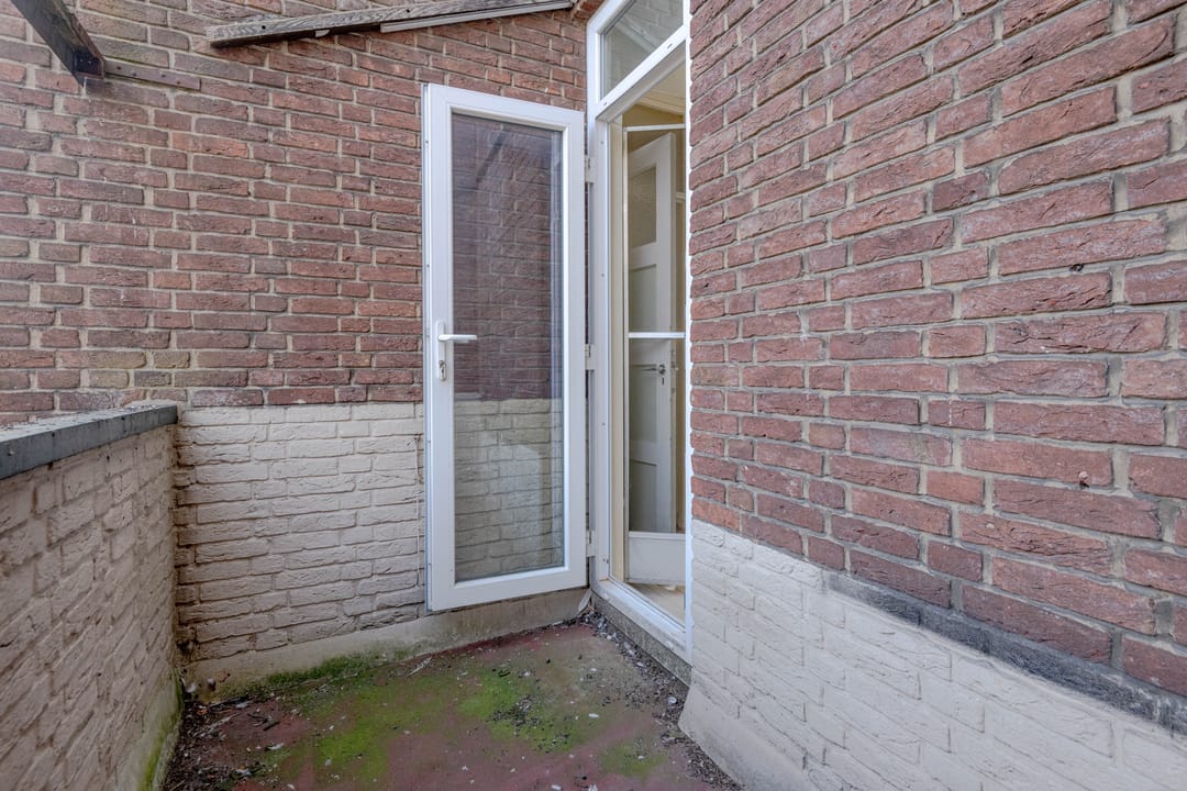 Foto 22 van Katendrechtse Lagedijk 375-A