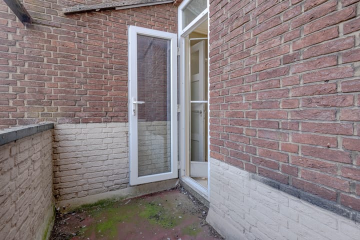 Photo 22 of Katendrechtse Lagedijk 375-A