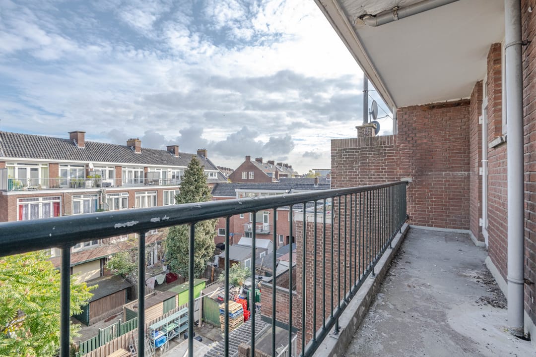 Foto 23 van Katendrechtse Lagedijk 375-A