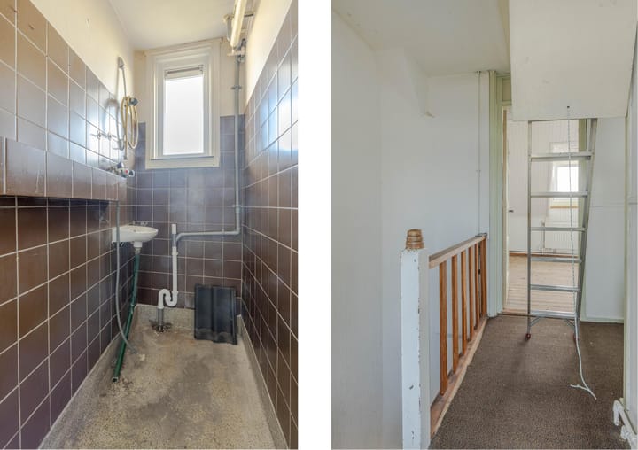 Photo 26 of Katendrechtse Lagedijk 375-A