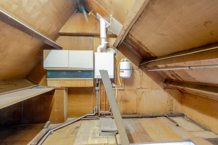 Photo 28 of Katendrechtse Lagedijk 375-A