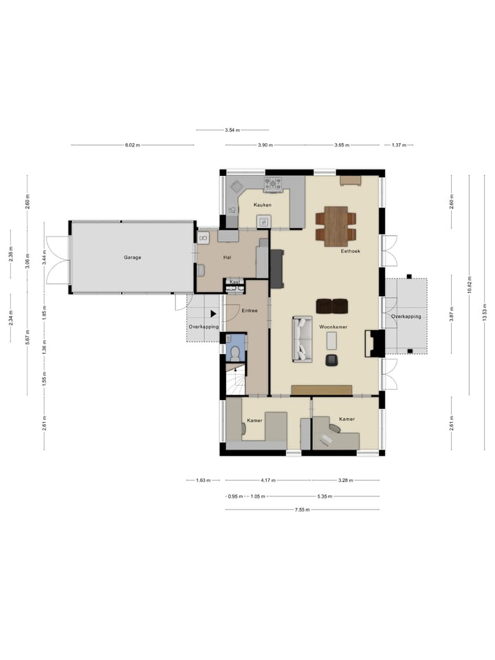 Foto 64 van Gierelaar 87