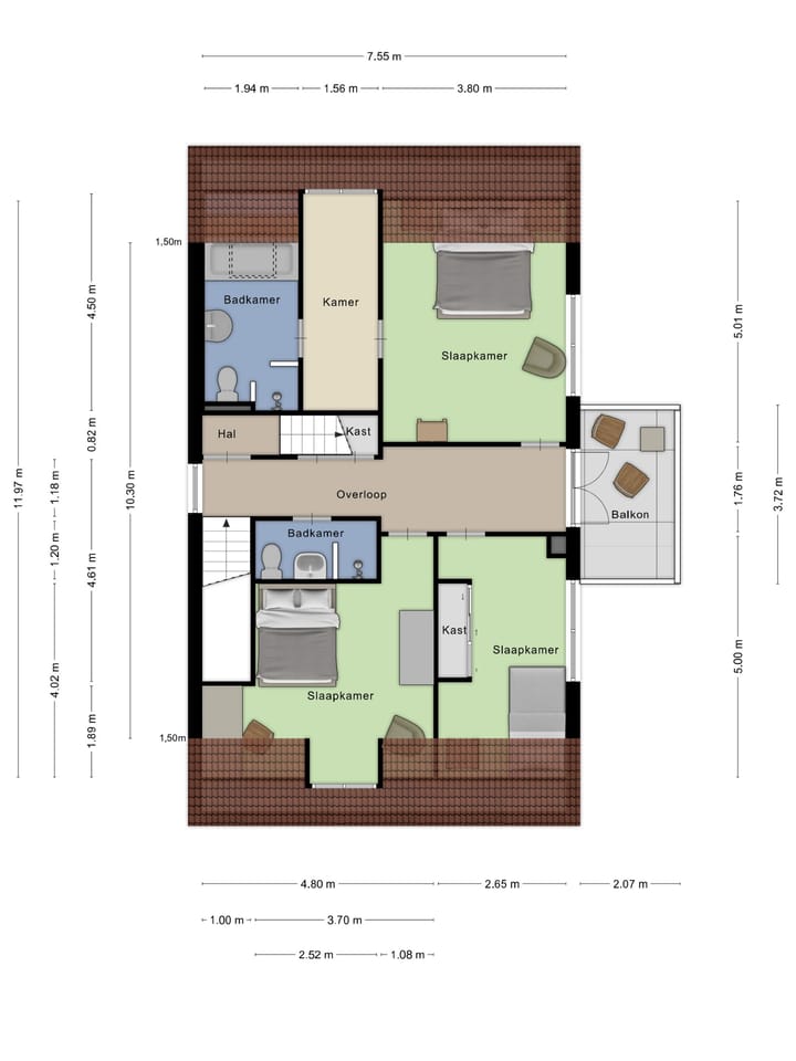 Foto 65 van Gierelaar 87