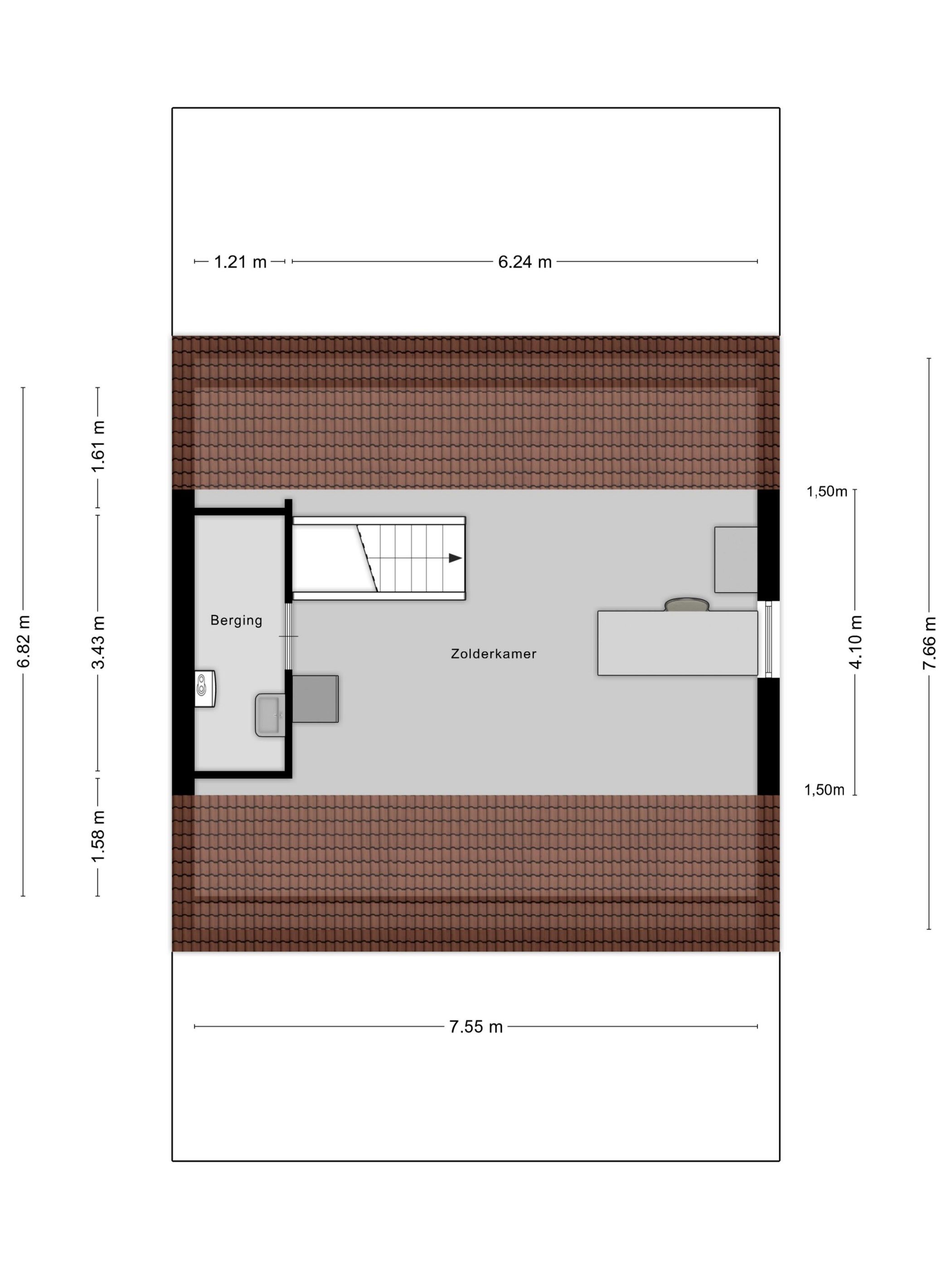 Foto 66 van Gierelaar 87