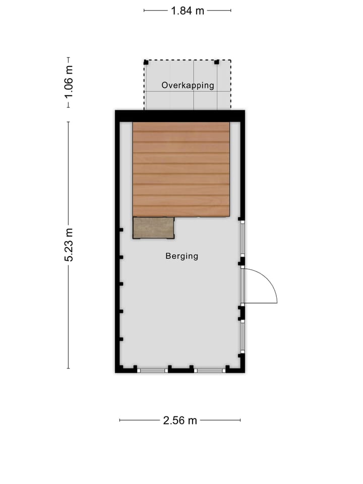 Foto 67 van Gierelaar 87