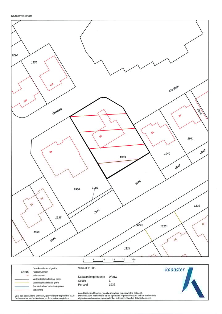 Foto 68 van Gierelaar 87