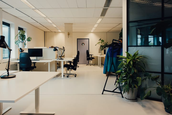 IJsbaanpad 2, Amsterdam