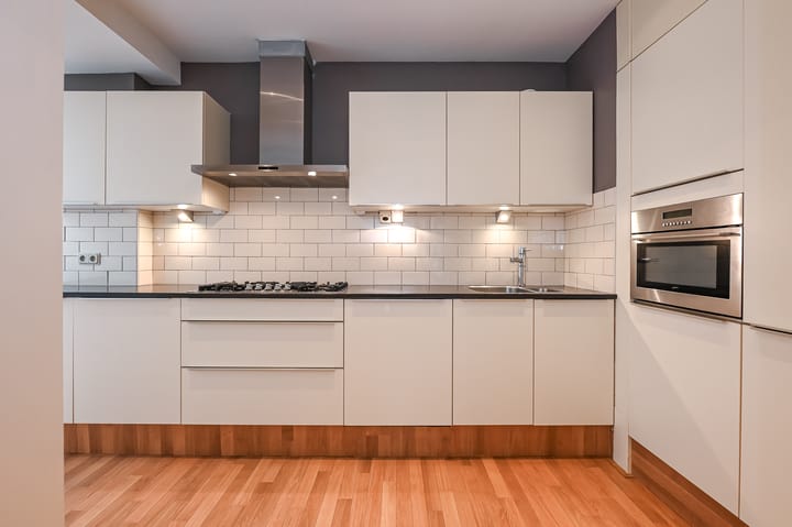 Foto 3 van Theresiastraat 12-A