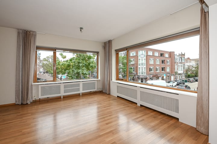 Foto 2 van Theresiastraat 12-A