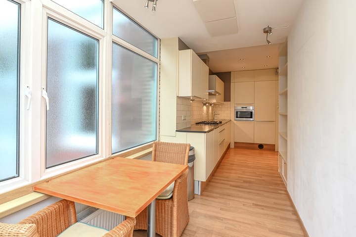 Foto 11 van Theresiastraat 12-A