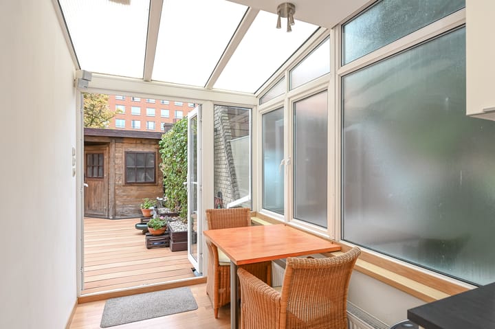 Foto 10 van Theresiastraat 12-A