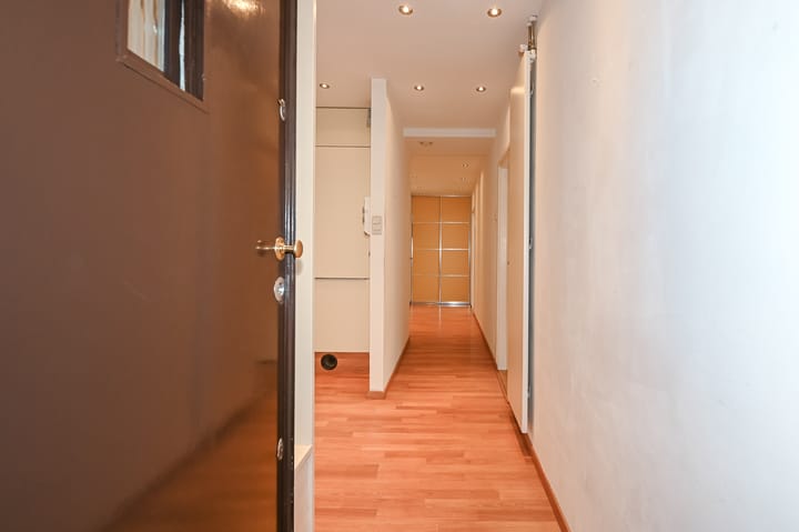 Foto 5 van Theresiastraat 12-A