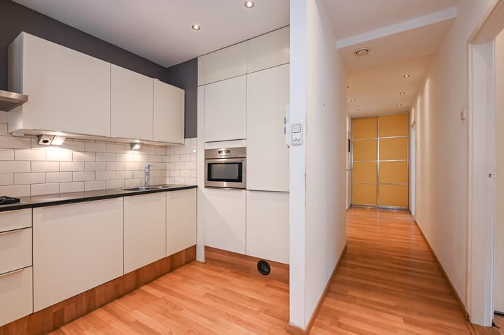 Foto 6 van Theresiastraat 12-A