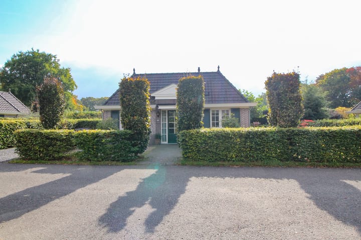 Photo 2 of Kieftveen 18-707