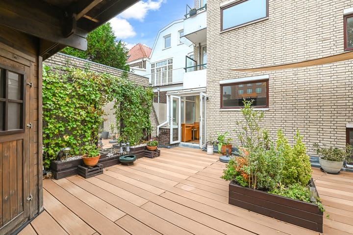 Foto 15 van Theresiastraat 12-A