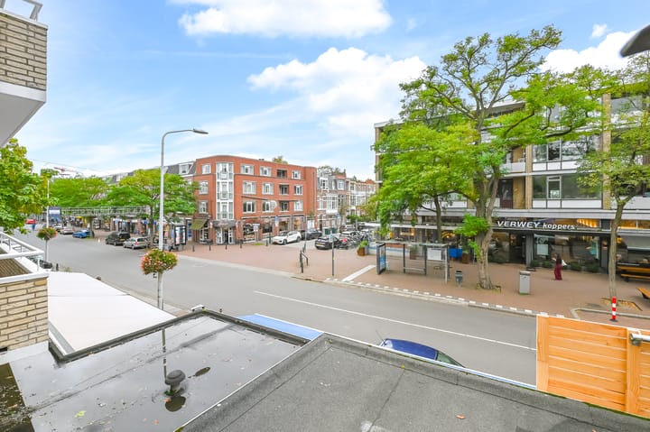 Foto 16 van Theresiastraat 12-A