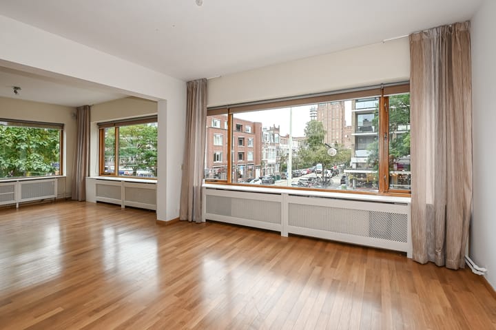 Foto 17 van Theresiastraat 12-A