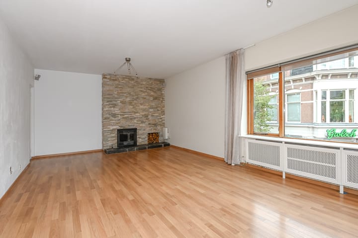 Foto 20 van Theresiastraat 12-A