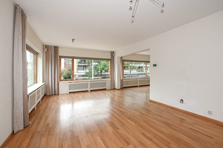 Foto 23 van Theresiastraat 12-A