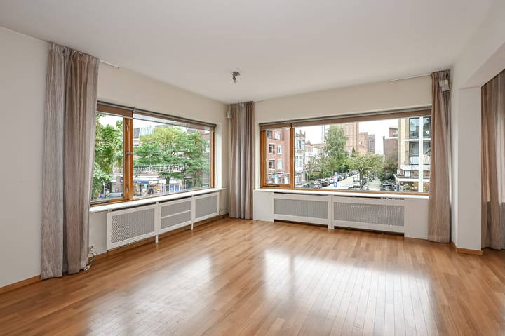 Foto 24 van Theresiastraat 12-A