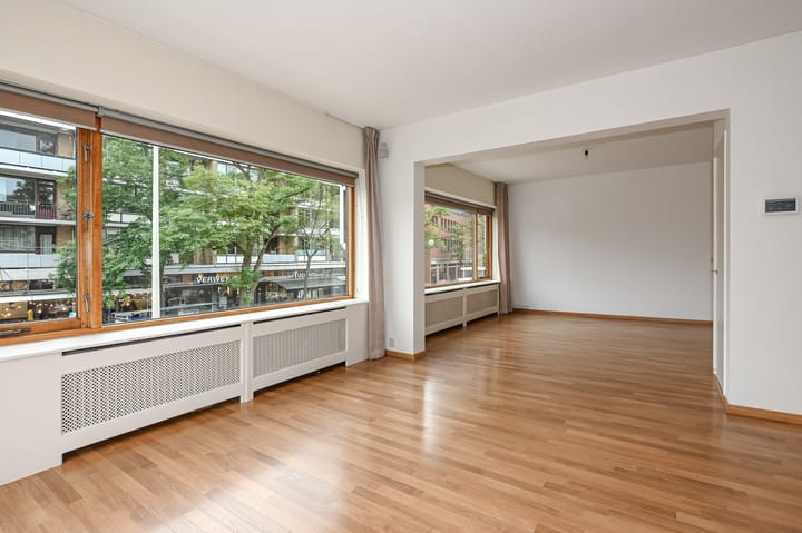 Foto 25 van Theresiastraat 12-A