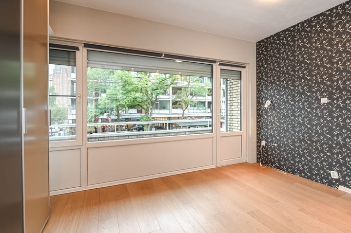 Foto 26 van Theresiastraat 12-A