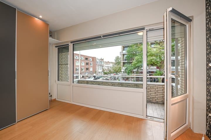 Foto 27 van Theresiastraat 12-A