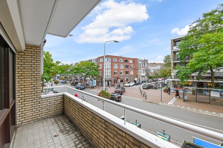 Foto 30 van Theresiastraat 12-A