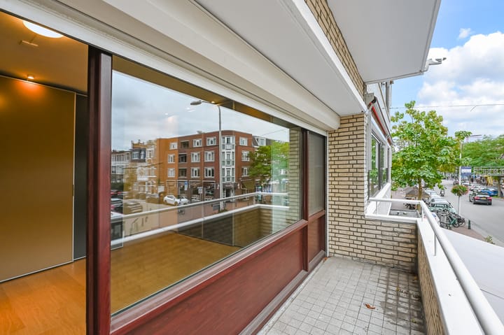 Foto 31 van Theresiastraat 12-A